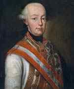 Leopold II. Habsburský